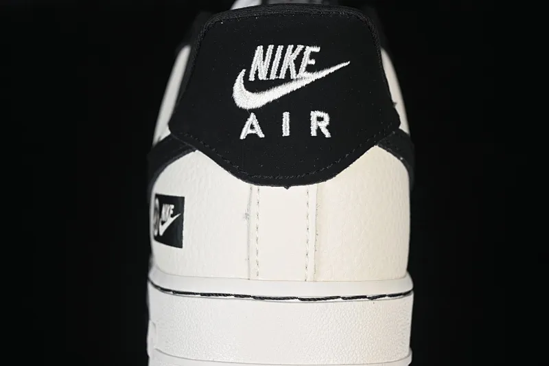 All categories Nk Air Force 1 Air Force series Nk Air Force 1 Low Air Force low-top Nike Air Force 1'07 Low G-Dragon co-branded Daisy beige black hook Air Force 1 low-top casual sneakers LD1999-002